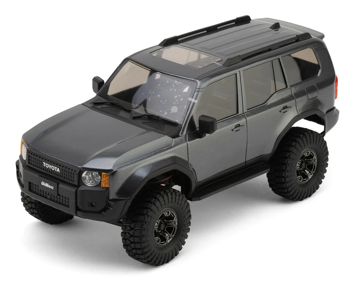 UDIRC LAND CRUISER PRADO PRO