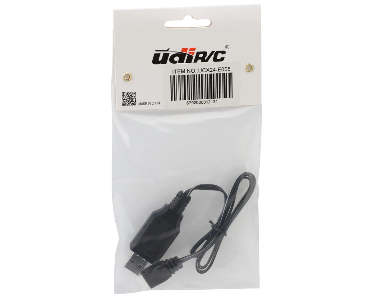 UDIR/C USB 2S CHARGER