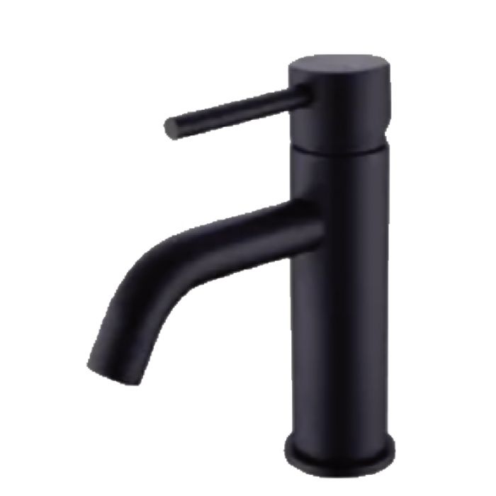 EMPIRE LAV FAUCET MATTE BLK