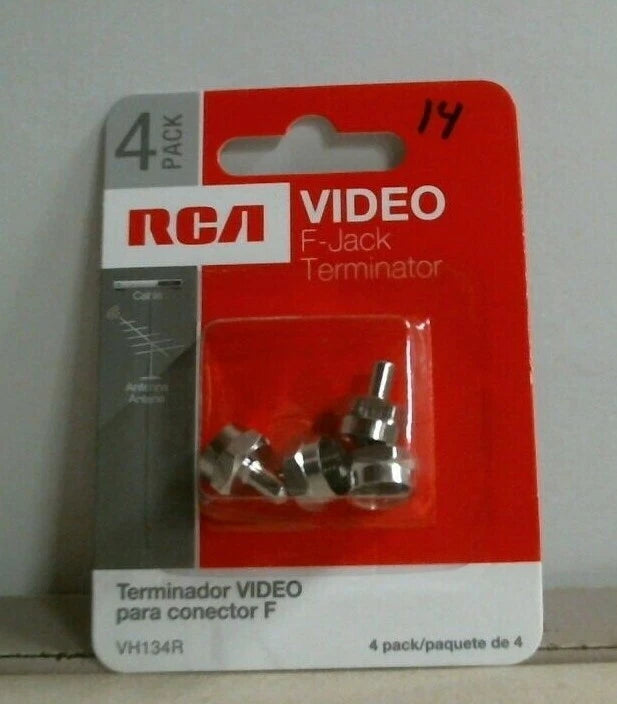 VIDEO F-JACK TEMINATOR