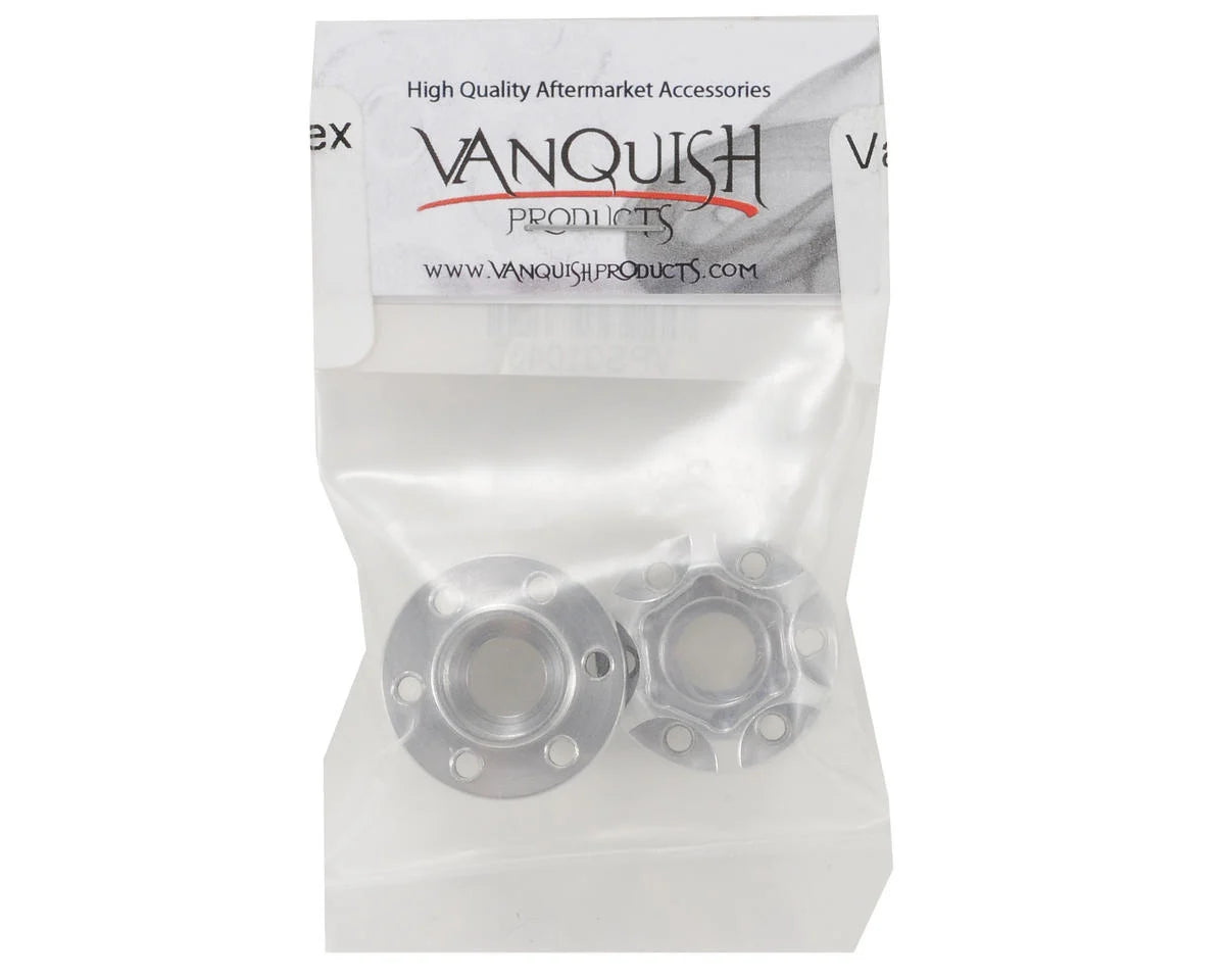 VANQUISH SLW 475 WHEEL HUB