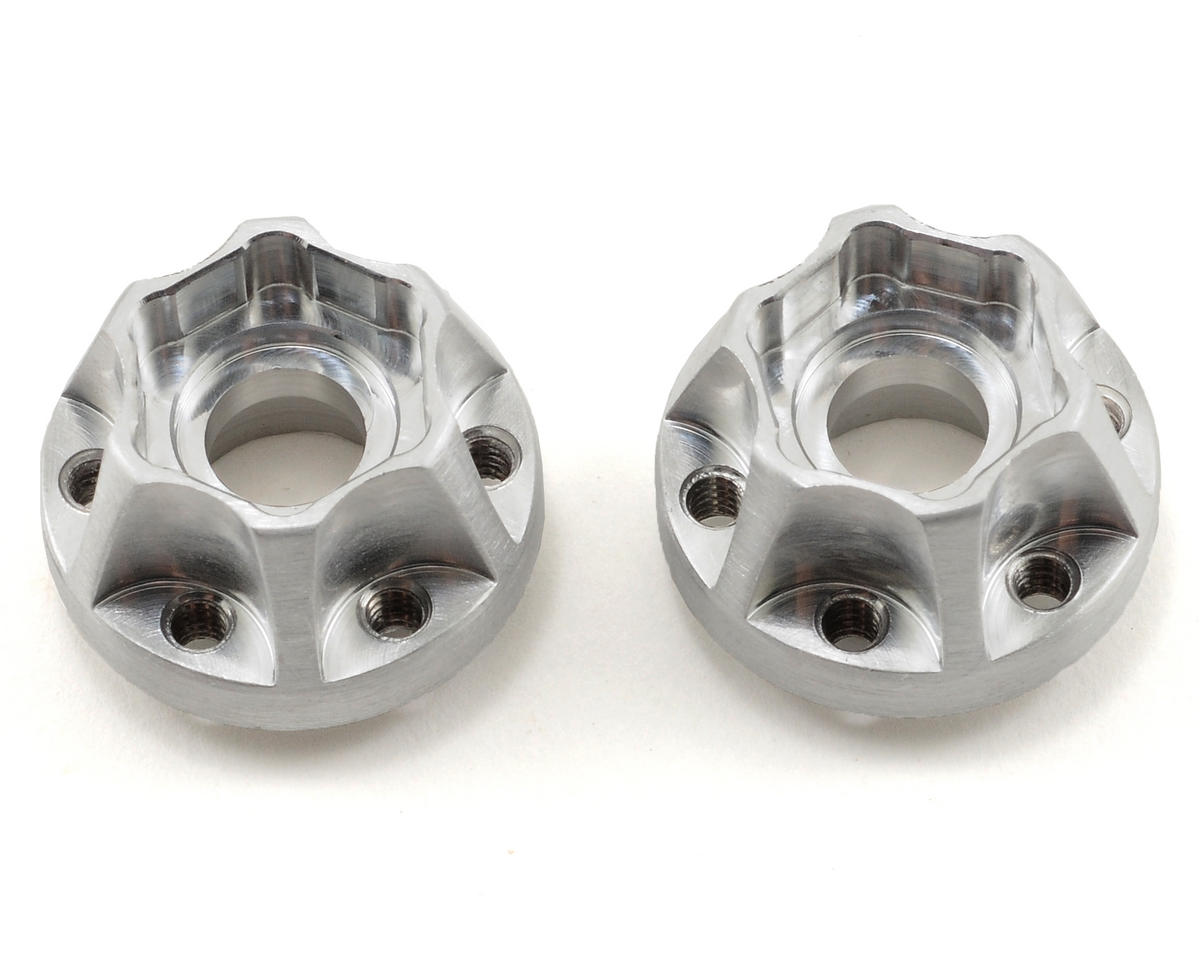 VANQUISH SLW 475 WHEEL HUB