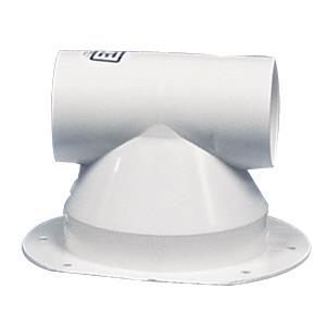 VAC-U-JET SEWER VENT