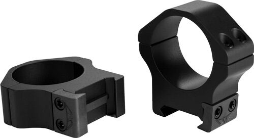 WARN SCOPE RINGS 30MM LOW