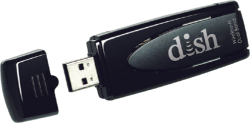 DISH WALLY WIFI ADAPTER