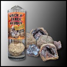 WACK N CRACK CANDY GEODES