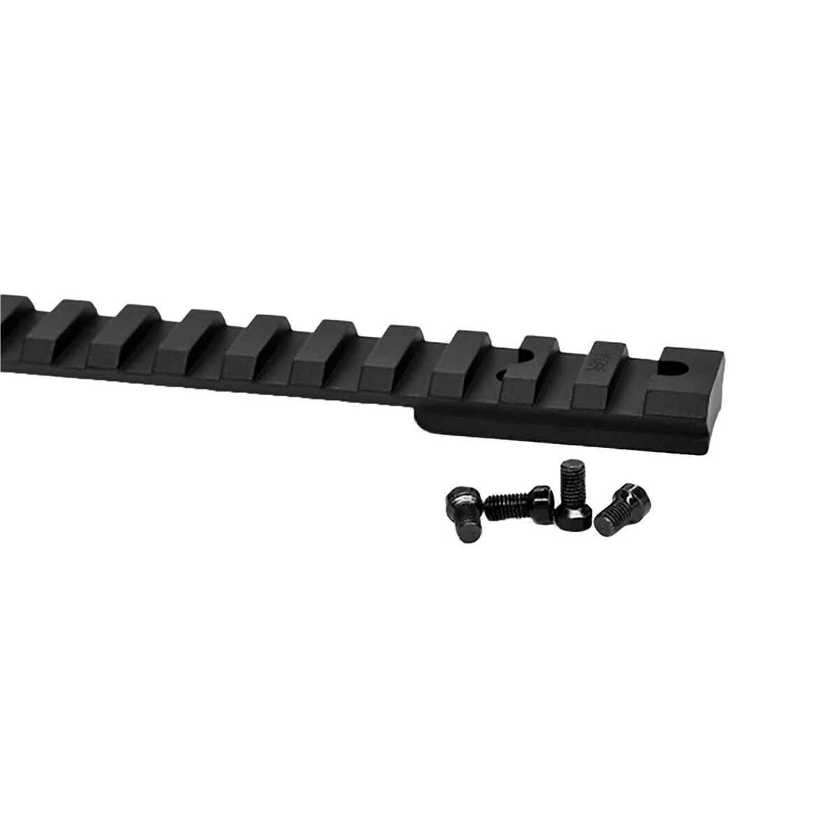 SCOPE RAIL RUGER 10/22 15MOA
