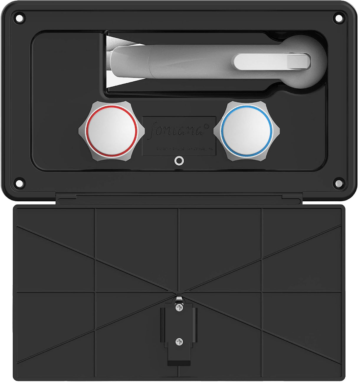 FONTANA OUTSIDE SHOWER NLA