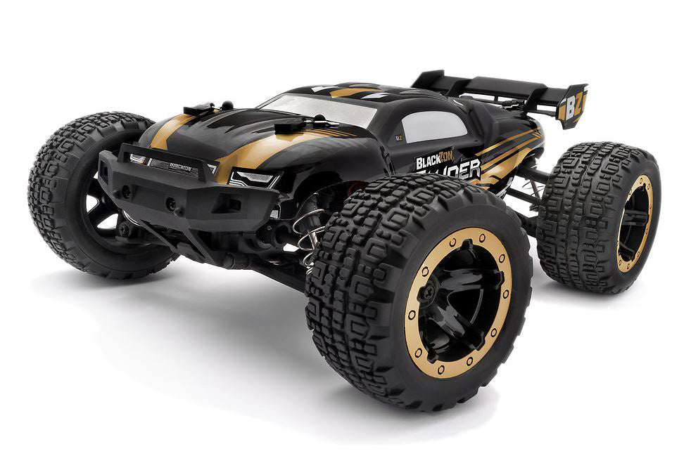 SLYDER ST 1/16 4X4 GOLD