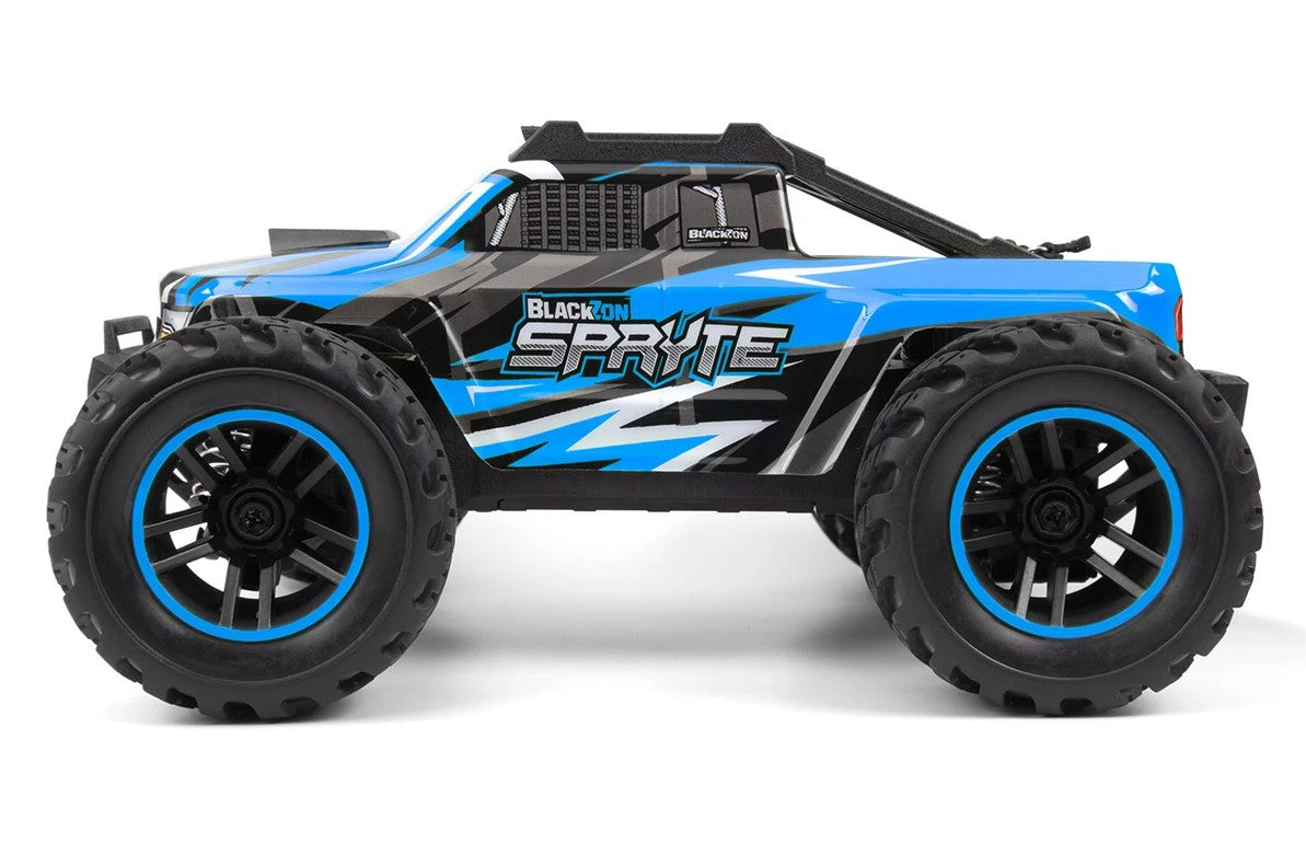 BLACKZON SPRYTE MT 1/20 4WD