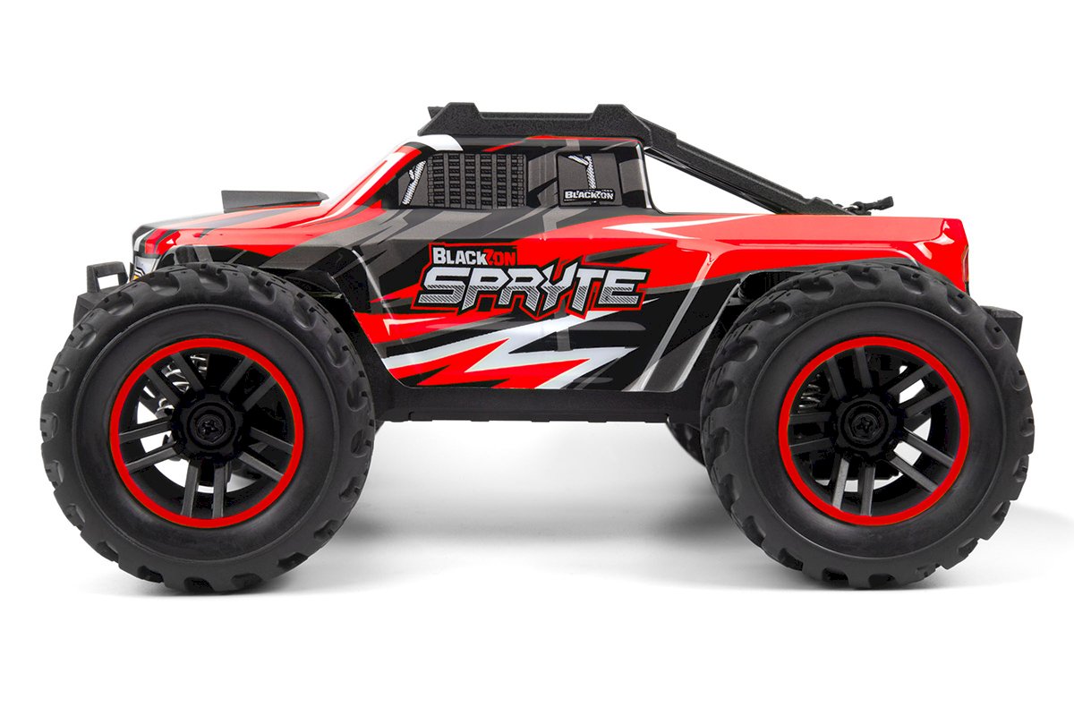 BLACKZON SPRYTE MT 1/20 4WD