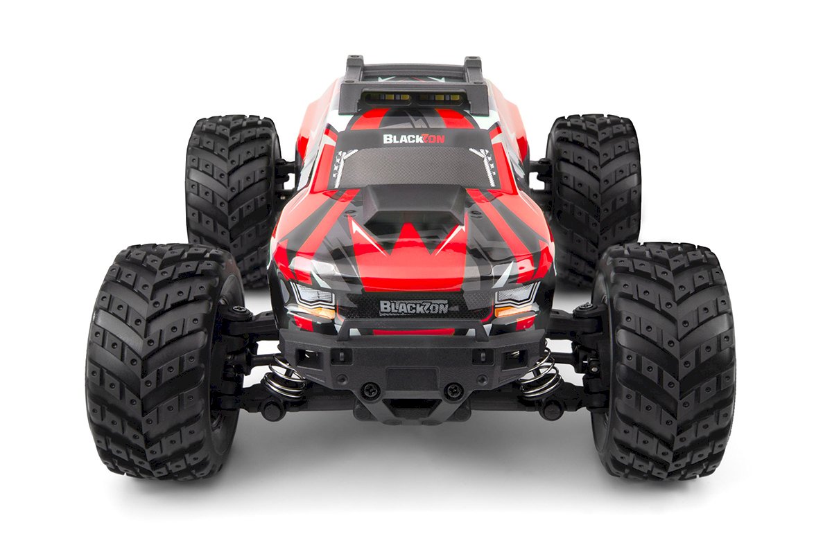 BLACKZON SPRYTE MT 1/20 4WD