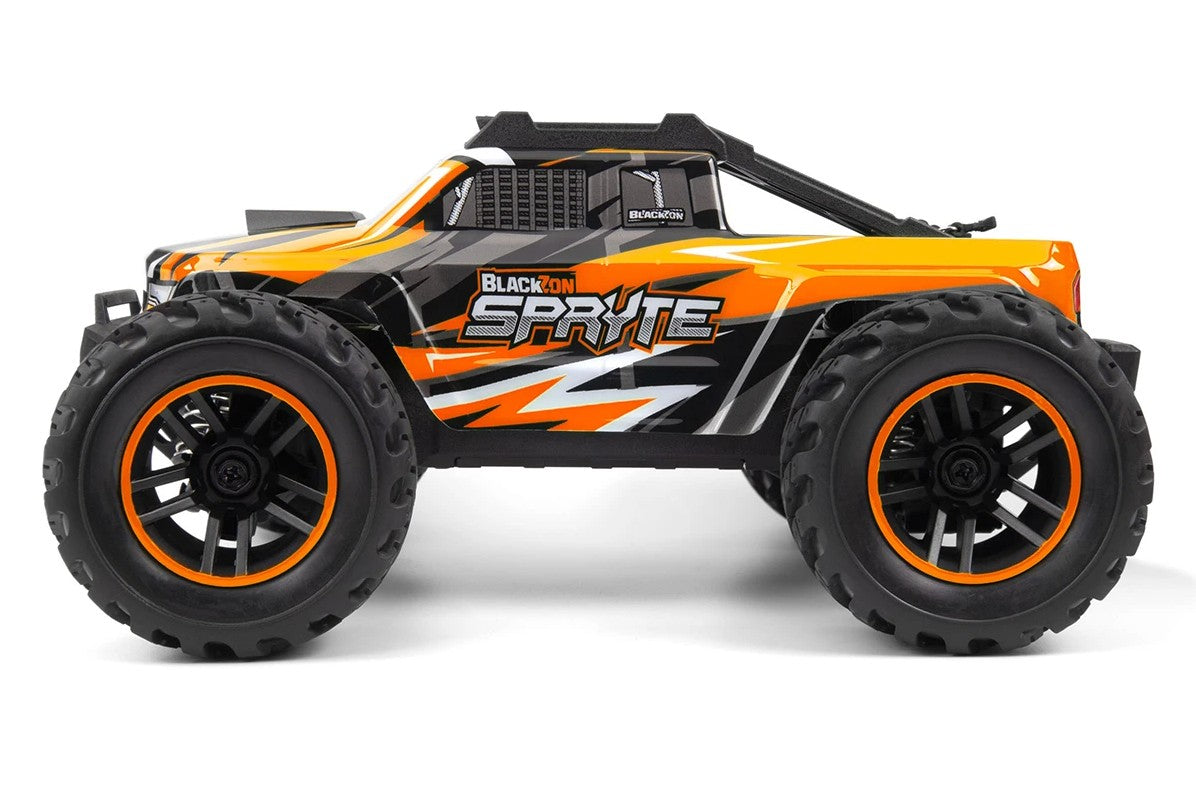 BLACKZON SPRYTE MT 1/20 4WD