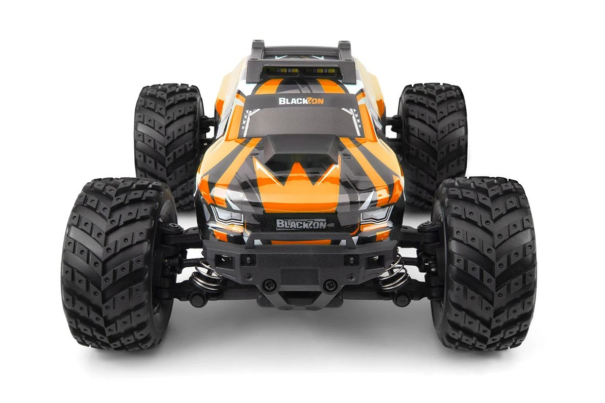 BLACKZON SPRYTE MT 1/20 4WD