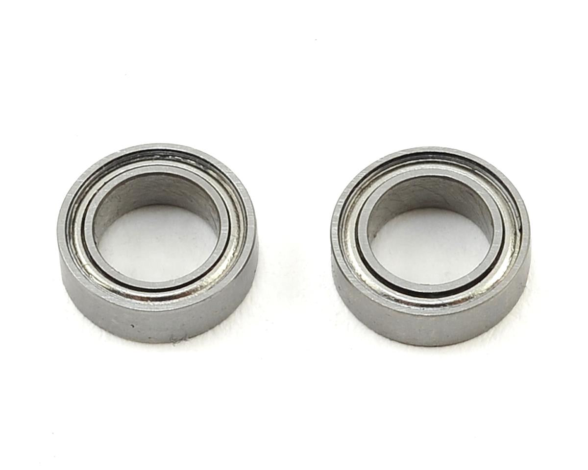 5X8X2.5 UNFLANGED BERING