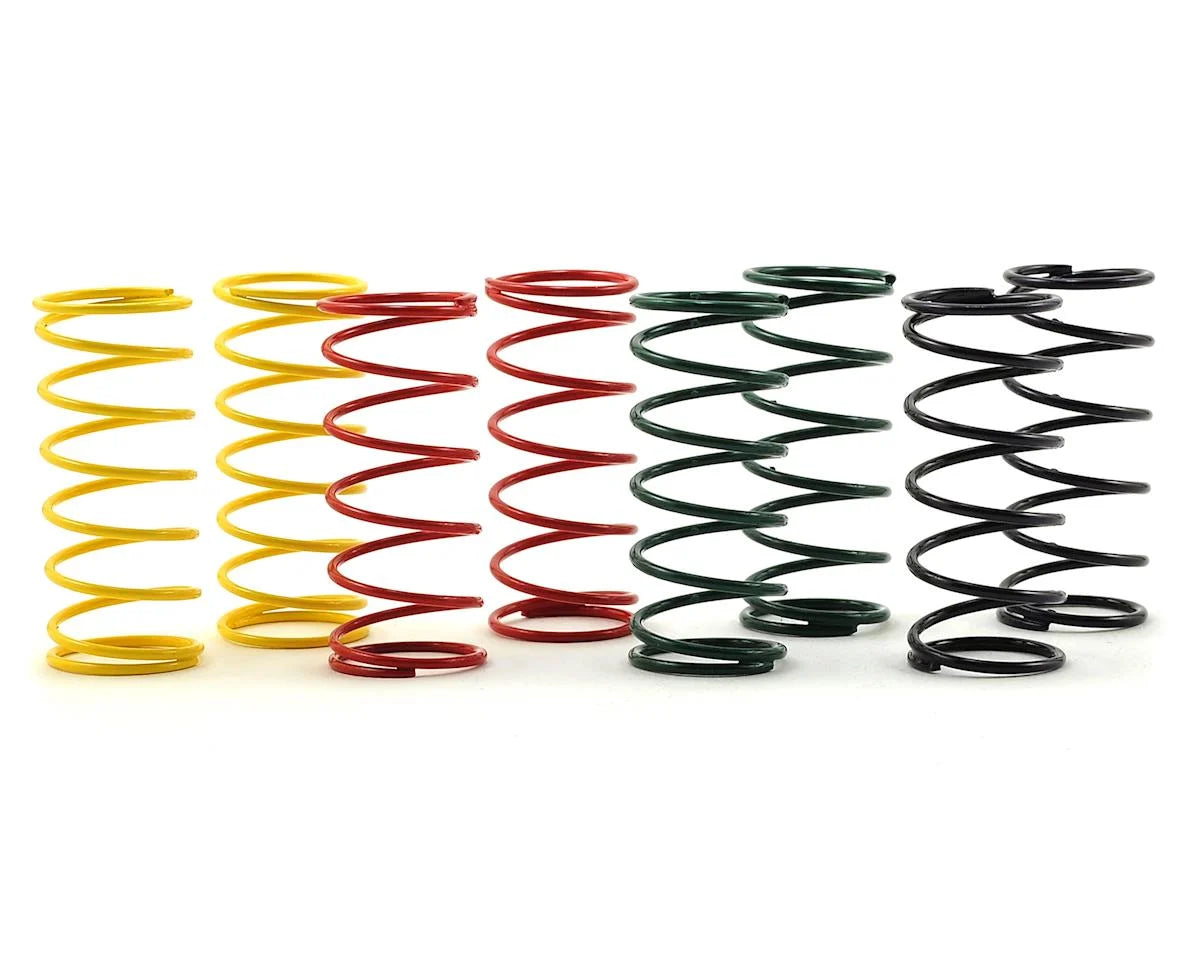 MEDIUM BIG BORE SPRING SET 5-8