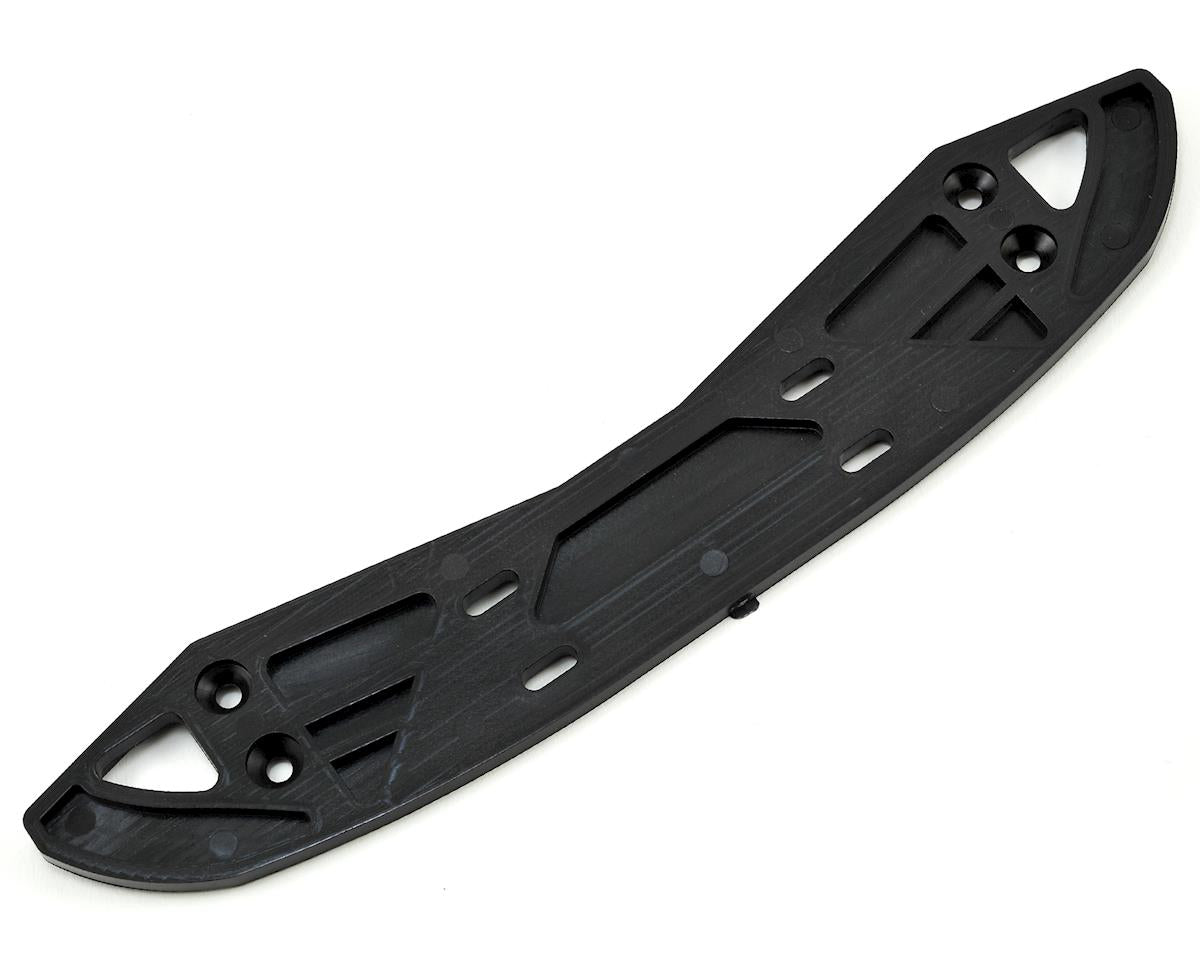 MOLDED LATEMODEL BUMPER