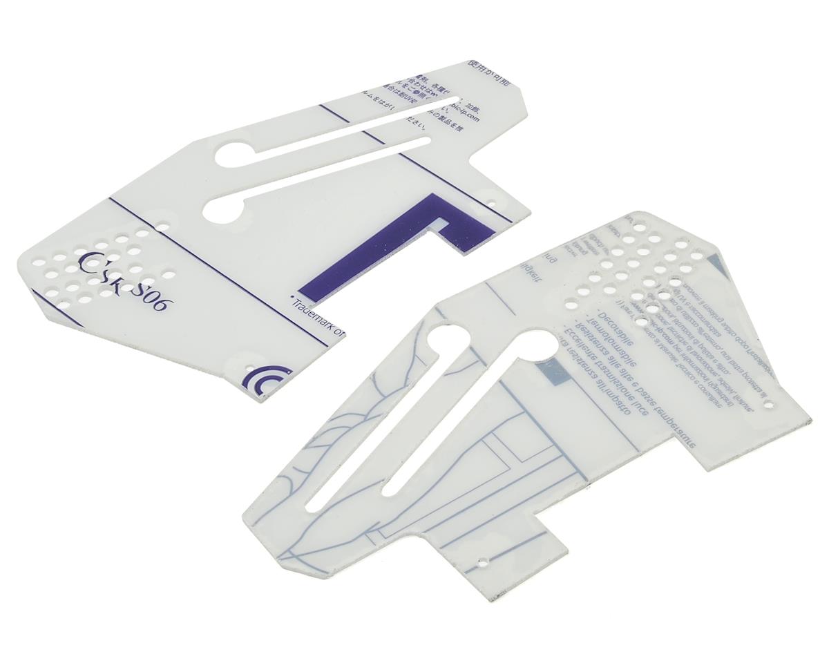 VORTEX TOP WING MOUNT