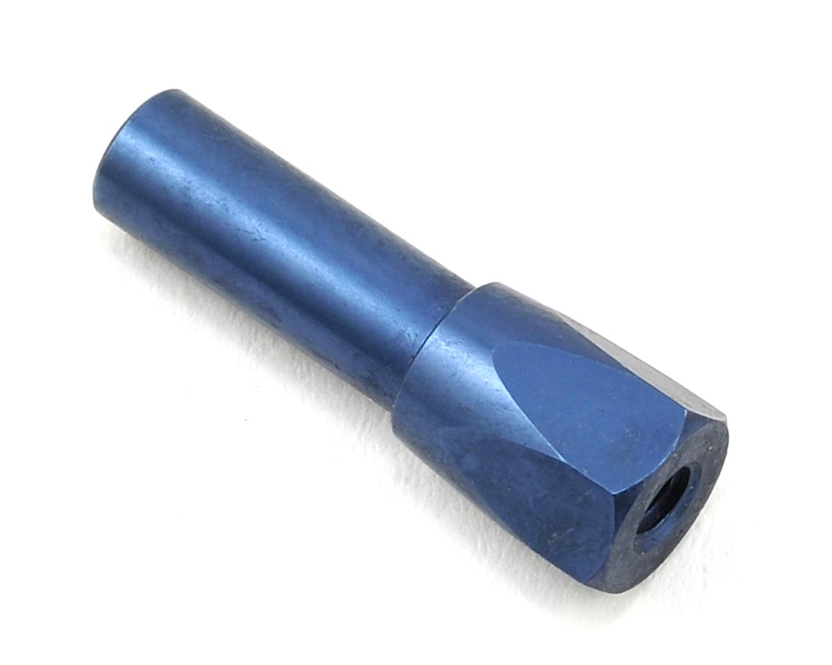 BELLCRANK POST