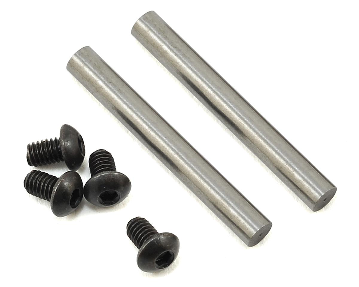 FRONT OUTER SUSPENSION PIN
