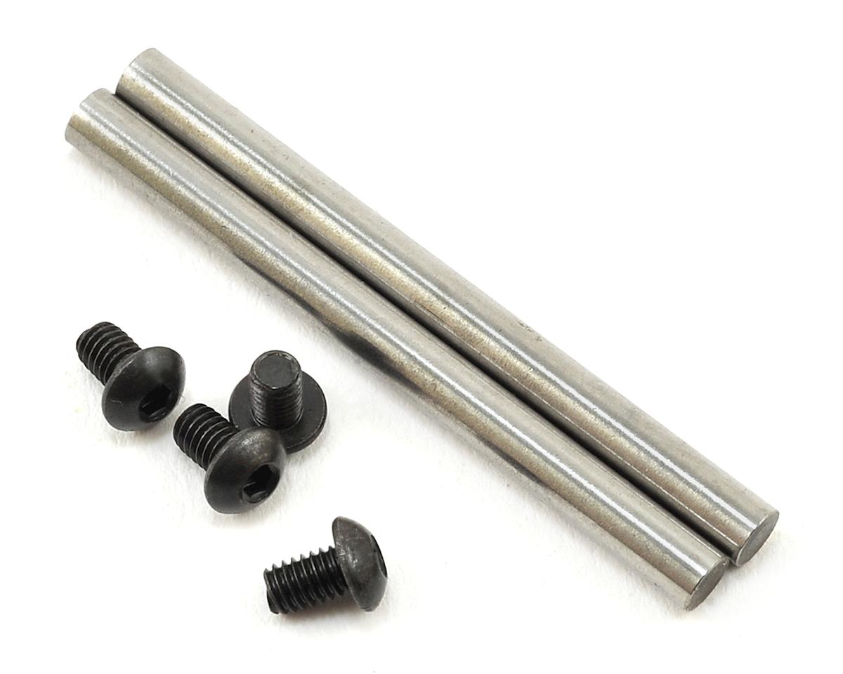 FRONT INNER SUSPENSION PIN