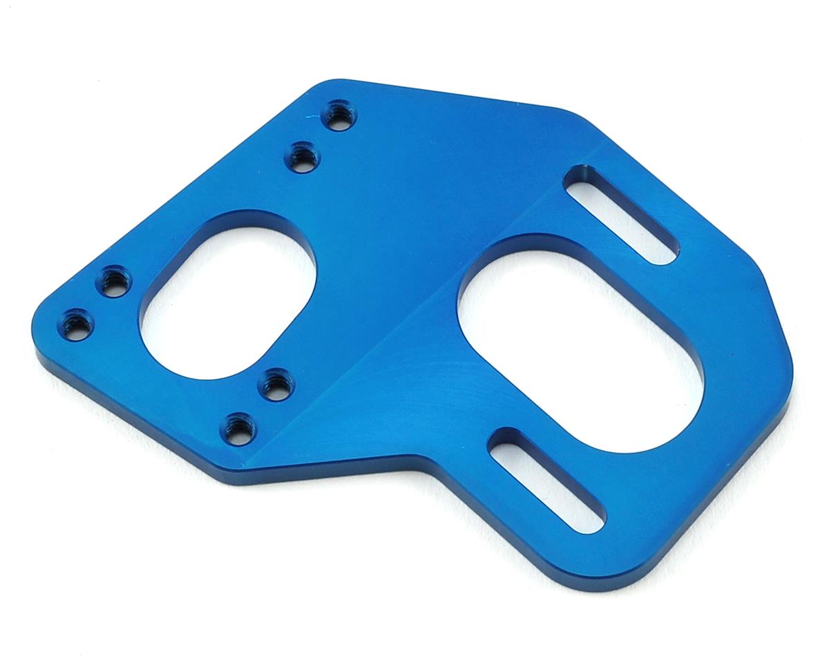 MOTOR PLATE 2.6 TRANS