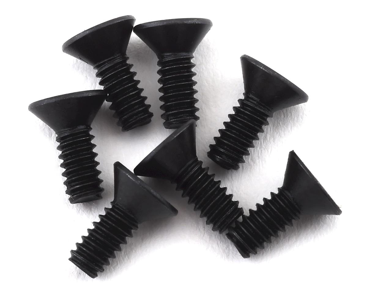 4-40 X 5/16" FLAT HEAD SCREW