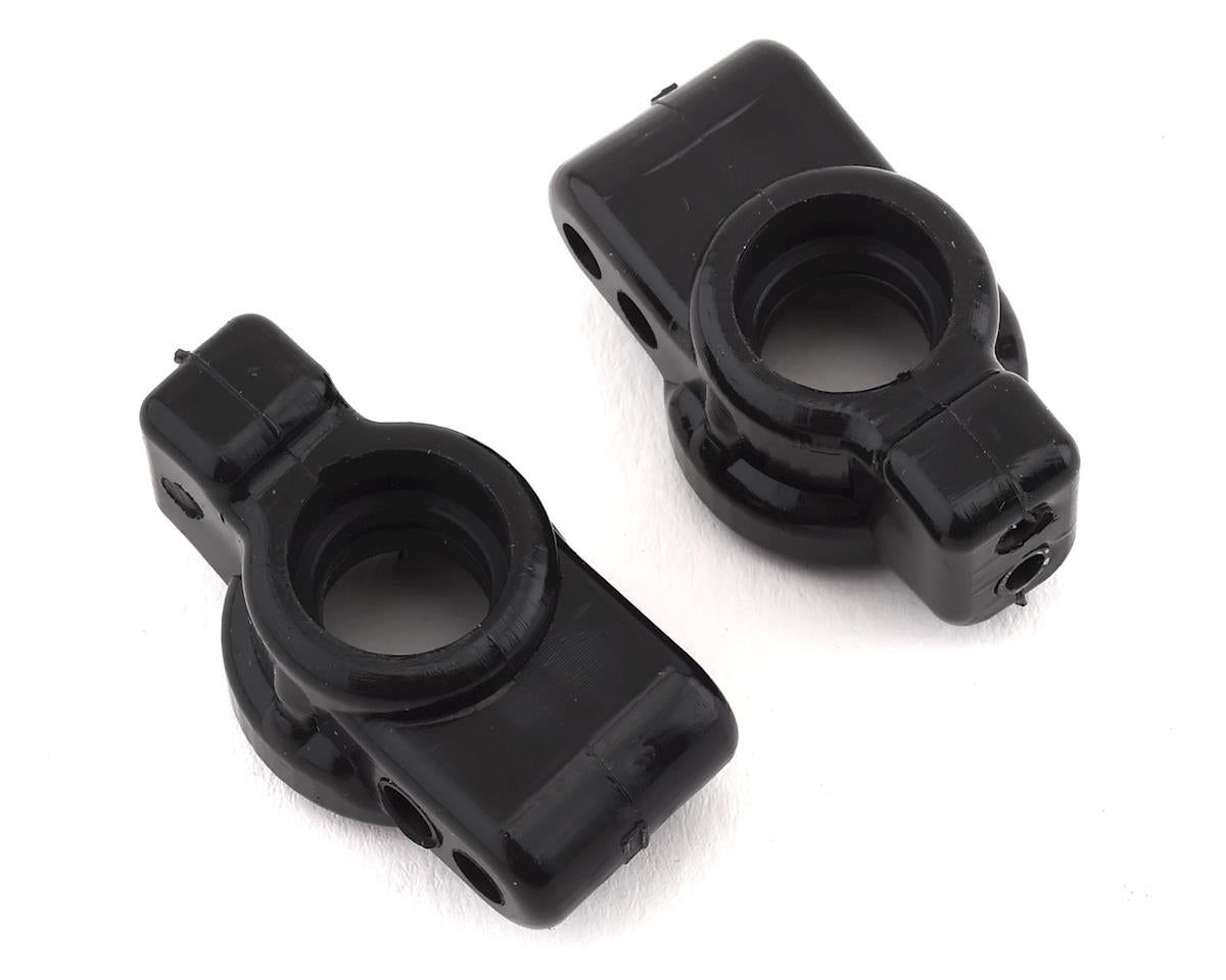 REAR HUB CARRIER