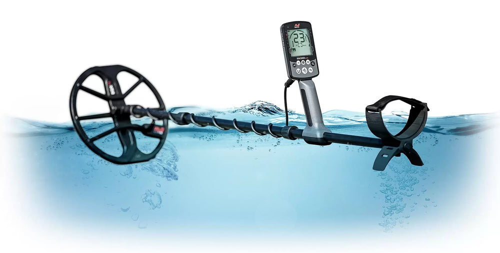 MINELAB EQUINOX 600