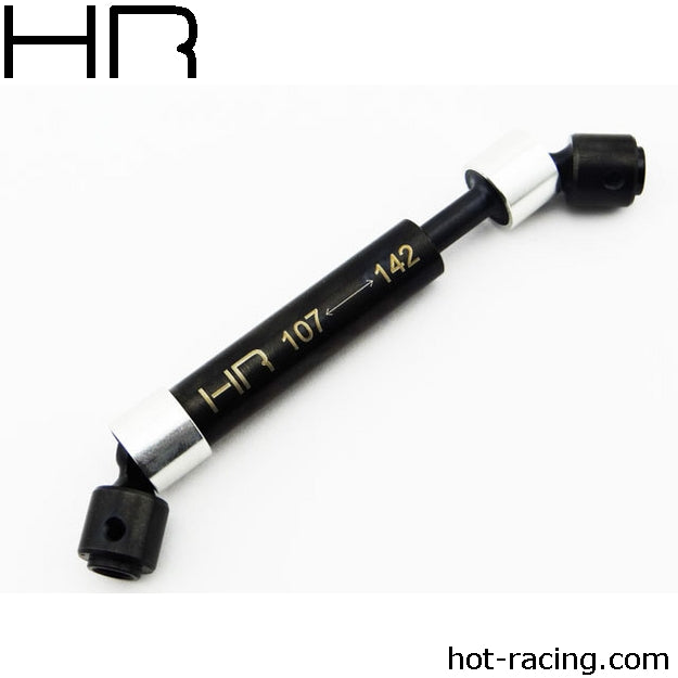 107-142MM DRIVE SHAFT