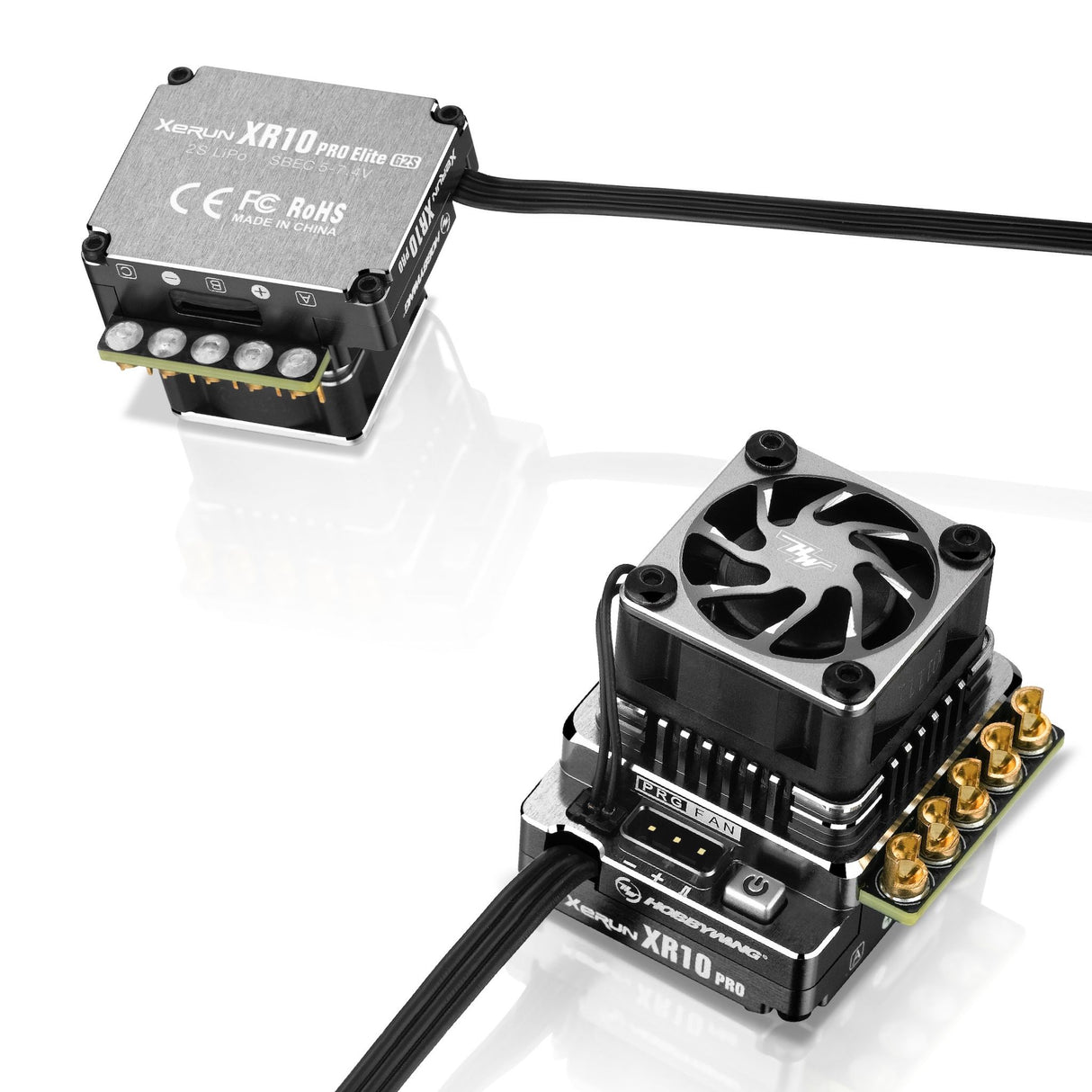 HOBBYWING XERUN XR10 PRO ESC