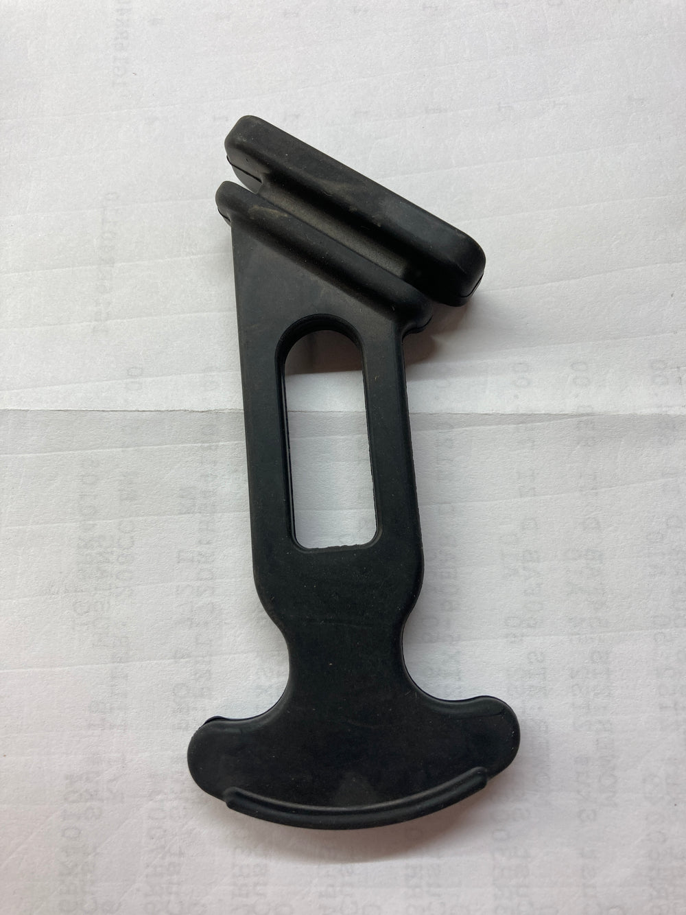 735-04145 STRAP HOOD
