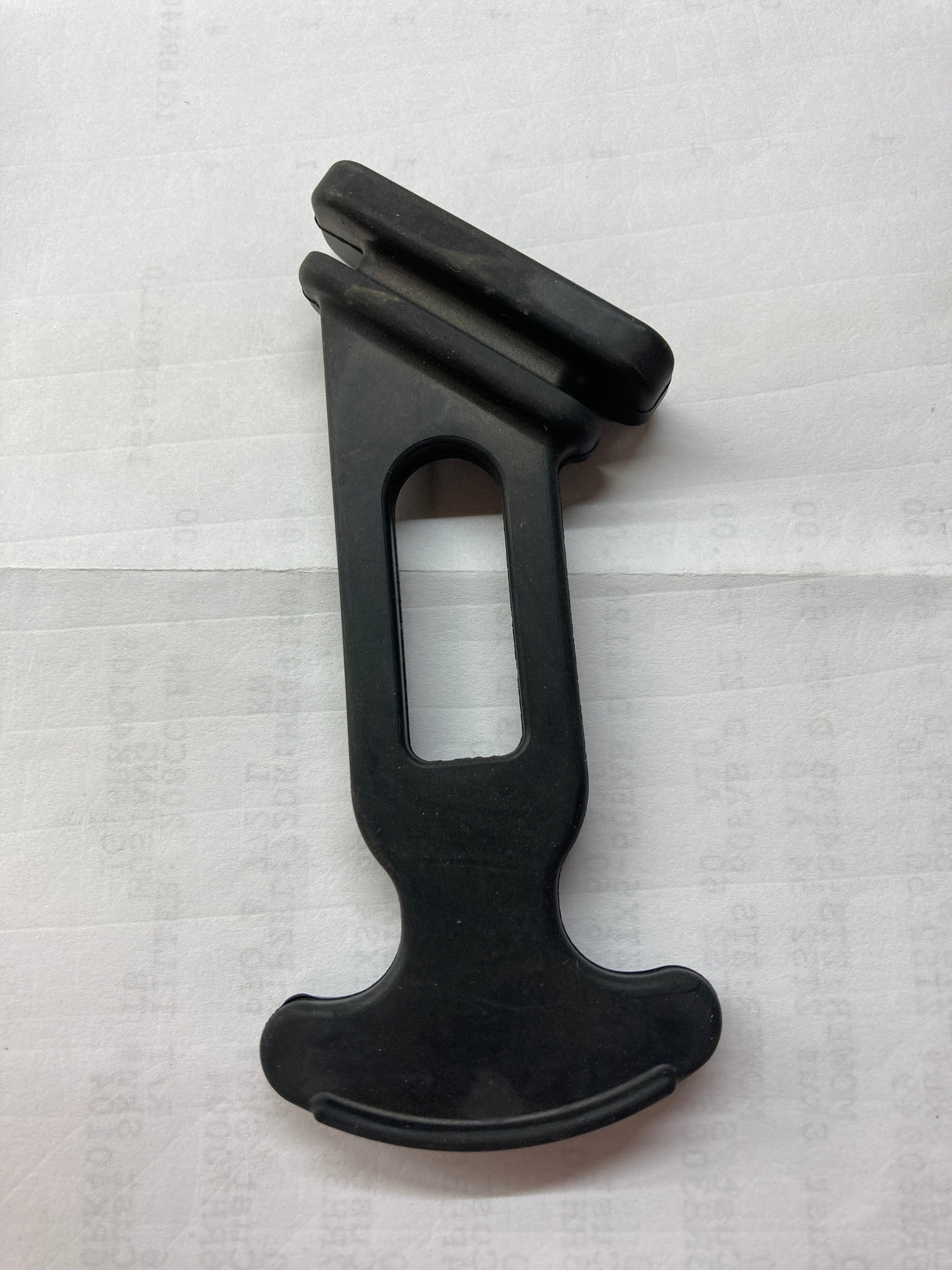 735-04145 STRAP HOOD