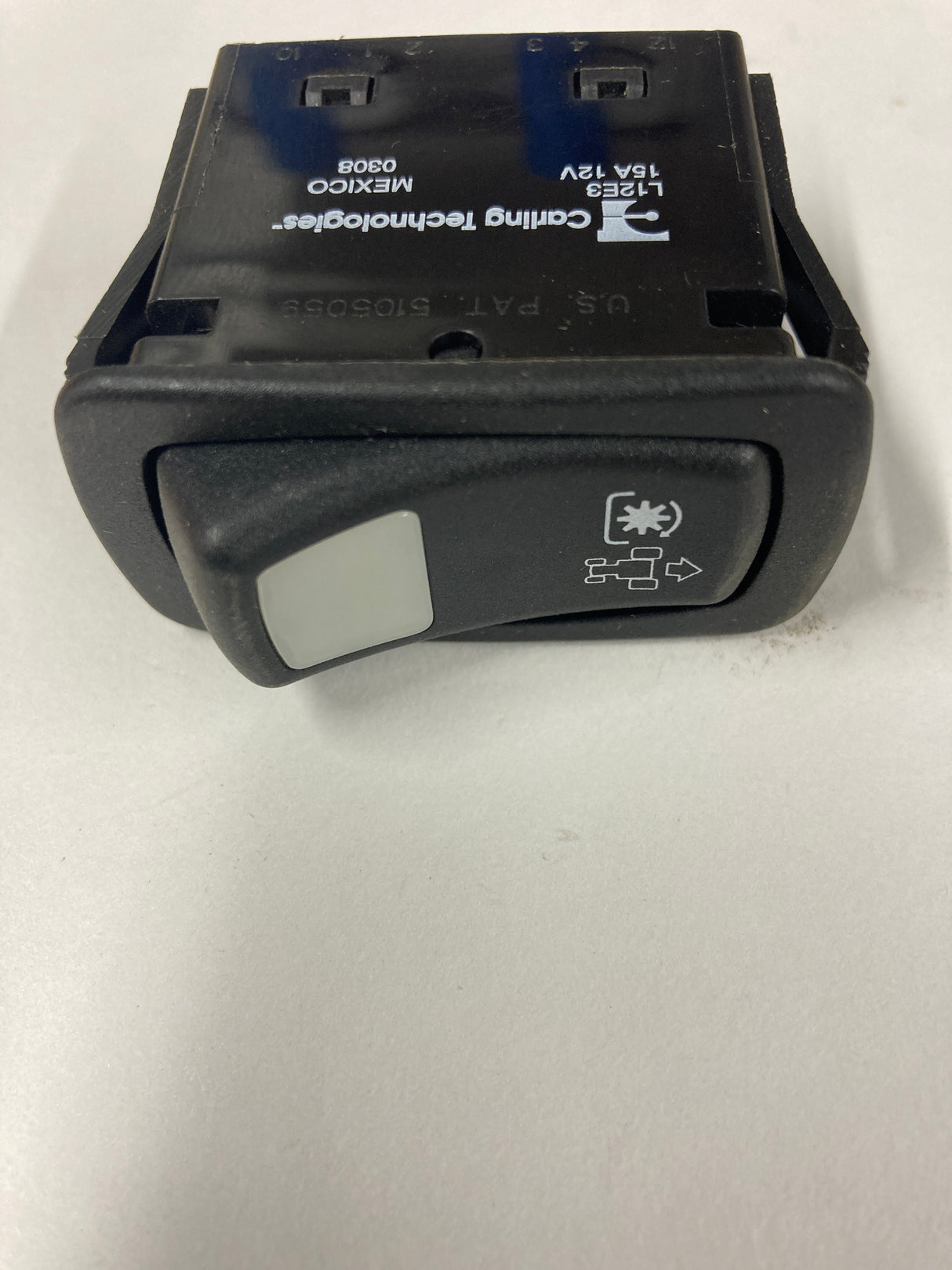 725-3273 PTO/REV SWITCH