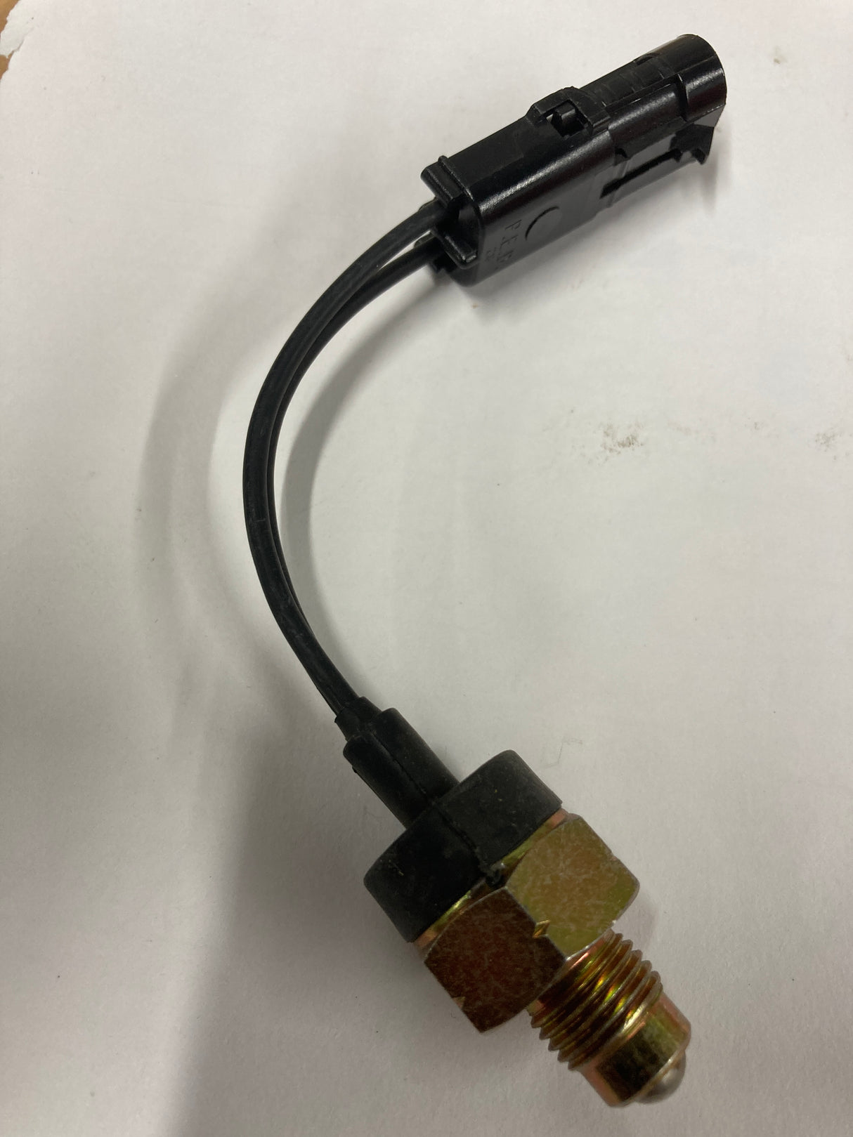 725-04386 SW; SAFETY NEUTRAL