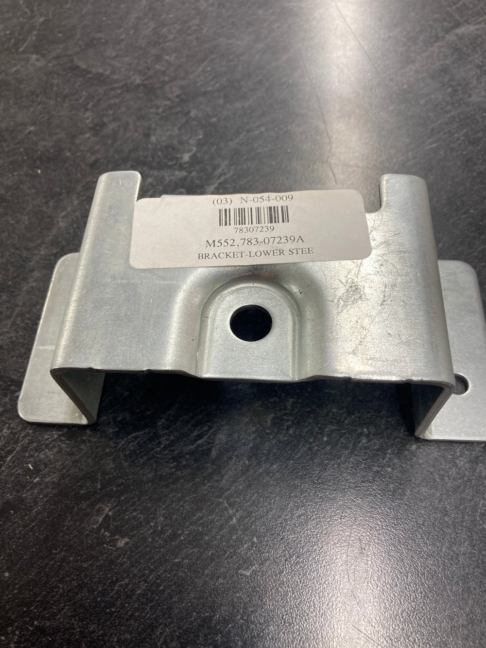 783-07239A STEER/BRKT