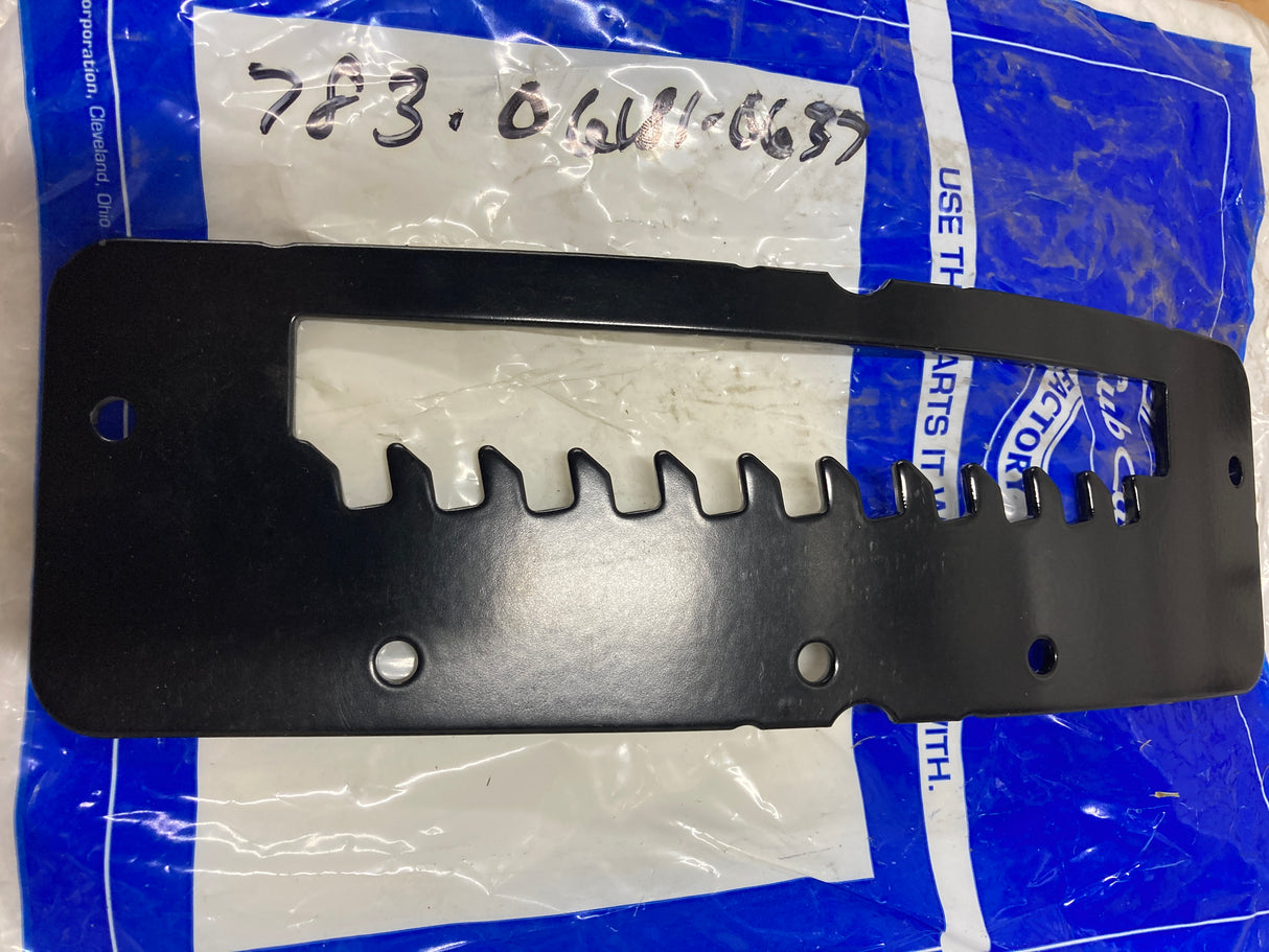 783-06181-0637 INDEX BRKT