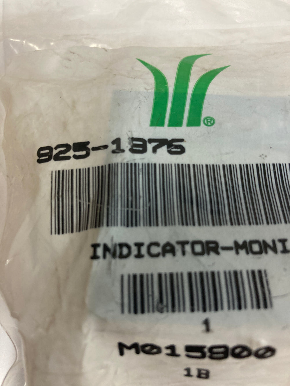 925-1976 IND. MONITOR