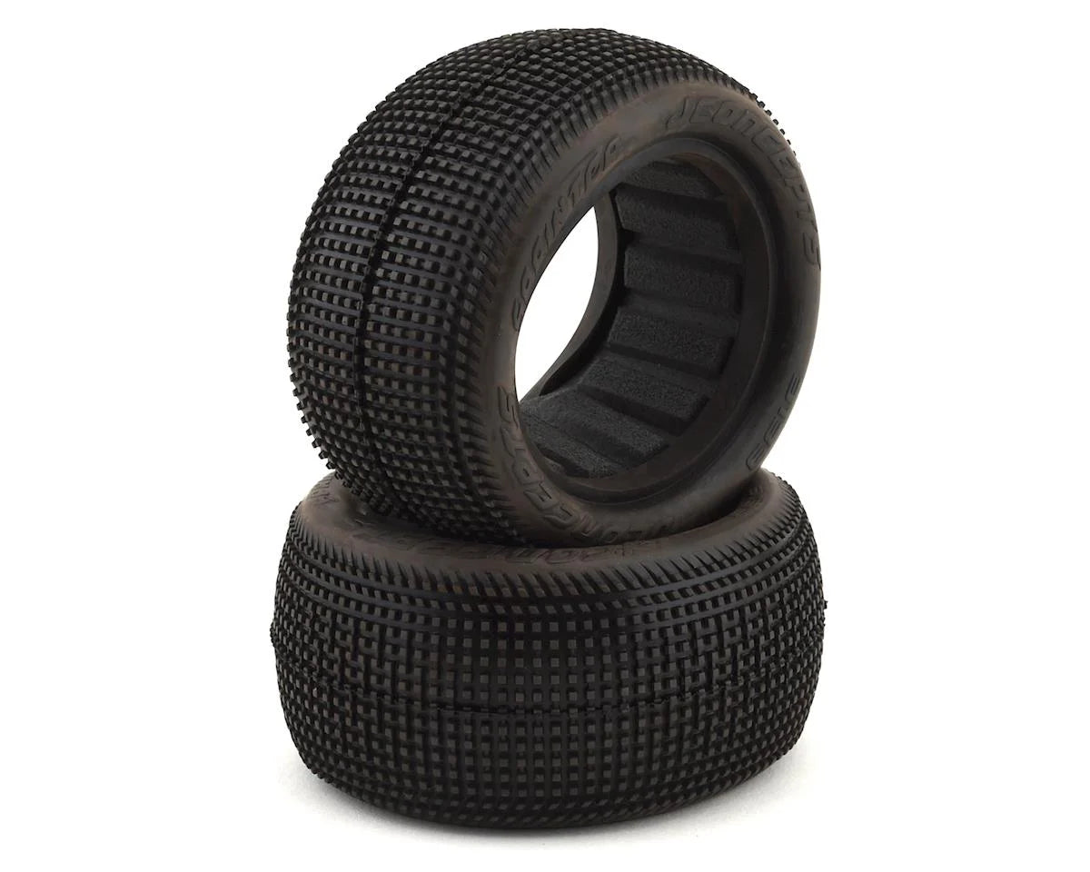 JC SPRINTER BUGGY REAR DIRT