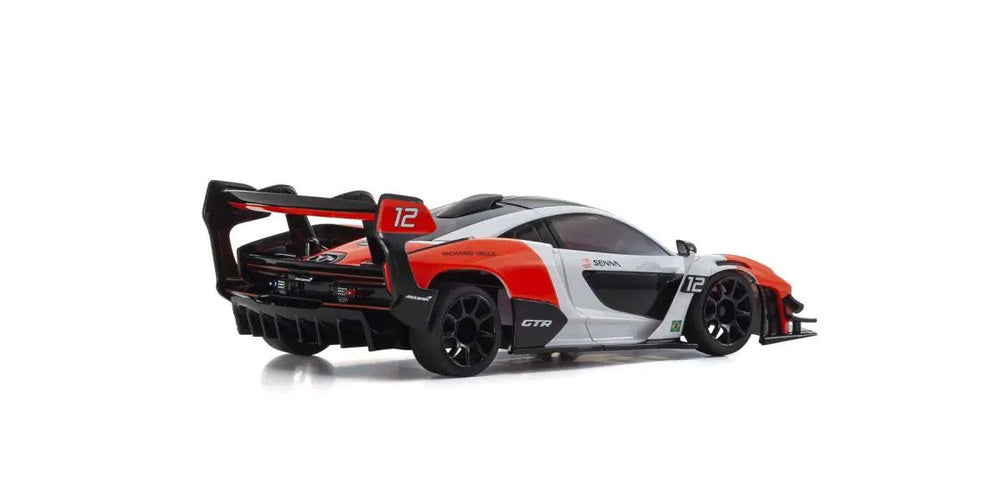 KYOSHO MINI-Z RWD MR03 McLAREN