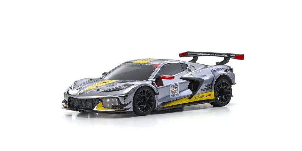 KYOSHO MINI-Z  MR04 CORVETTE
