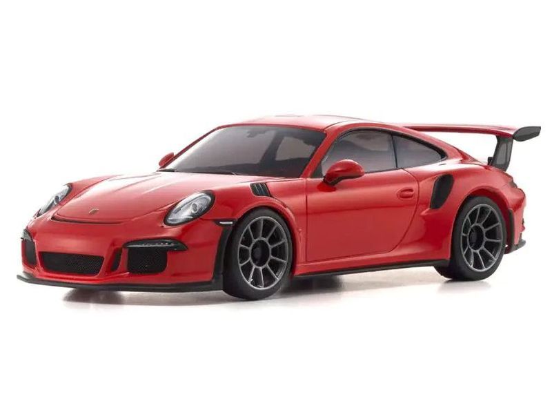 KYOSHO MINI-Z RWD MR04 PORSCHE