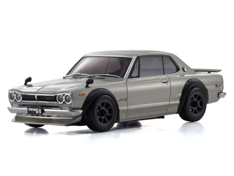 KYOSHO MINI-Z RWD MR04 SKYLINE