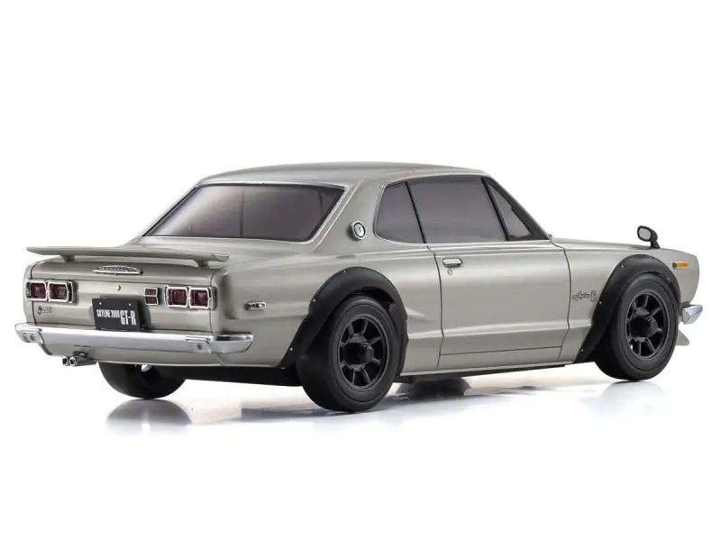 KYOSHO MINI-Z RWD MR04 SKYLINE
