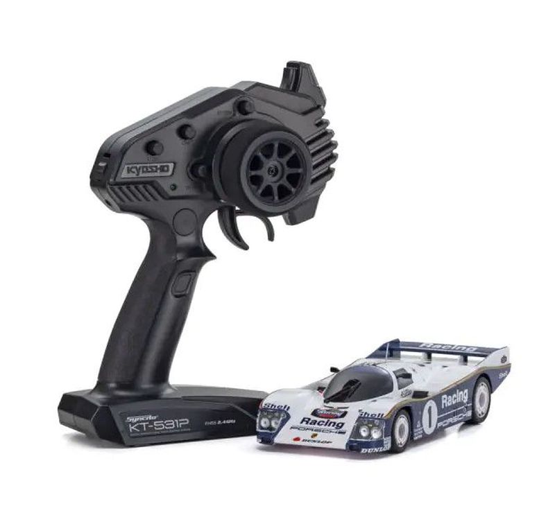 KYOSHO MINI-Z RWD MR04 PORSCHE