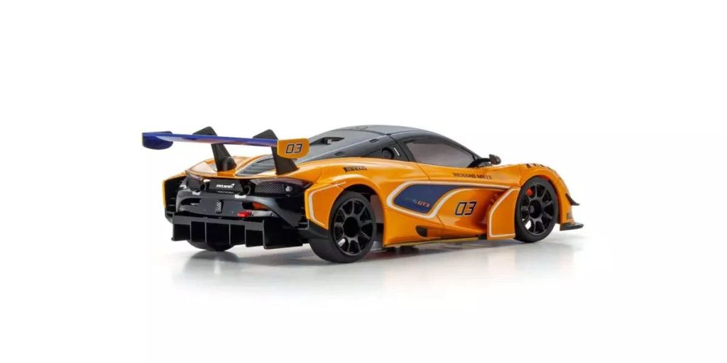 KYOSHO MINI-Z RWD MR04 McLAREN