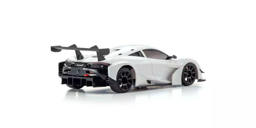 KYOSHO MINI-Z RWD MR04 McLAREN