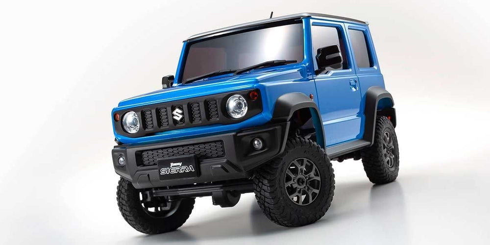KYOSHO MINI-Z 4X4 SUZUKI JIMNY