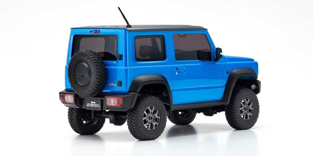 KYOSHO MINI-Z 4X4 SUZUKI JIMNY
