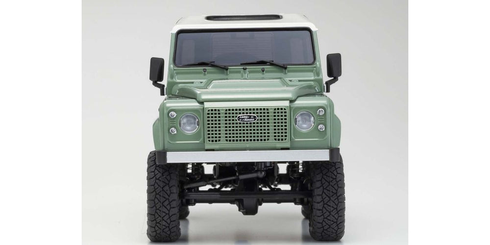 KYOSHO MINI-Z 4X4 LAND ROVER